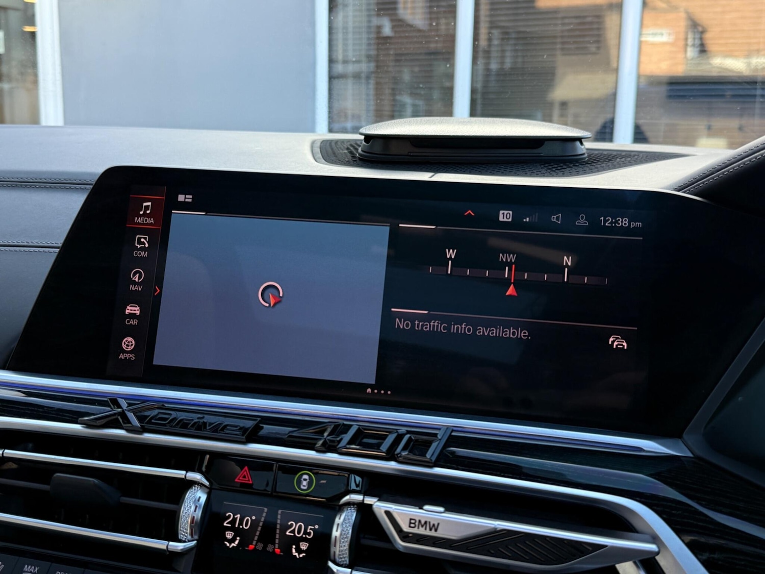 Used BMW X7 2019 for sale - 76572492: Photo 45