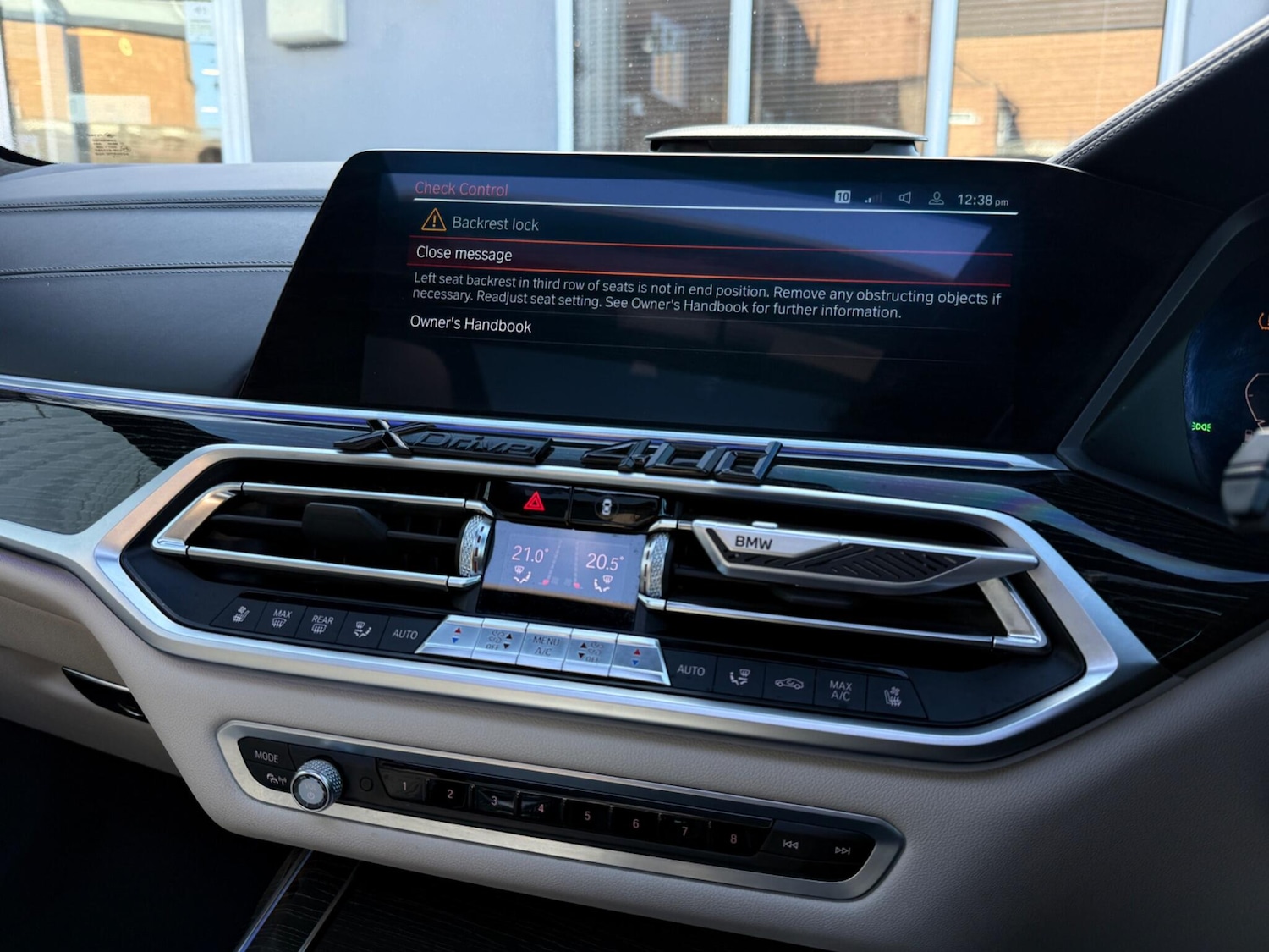 Used BMW X7 2019 for sale - 76572492: Photo 46