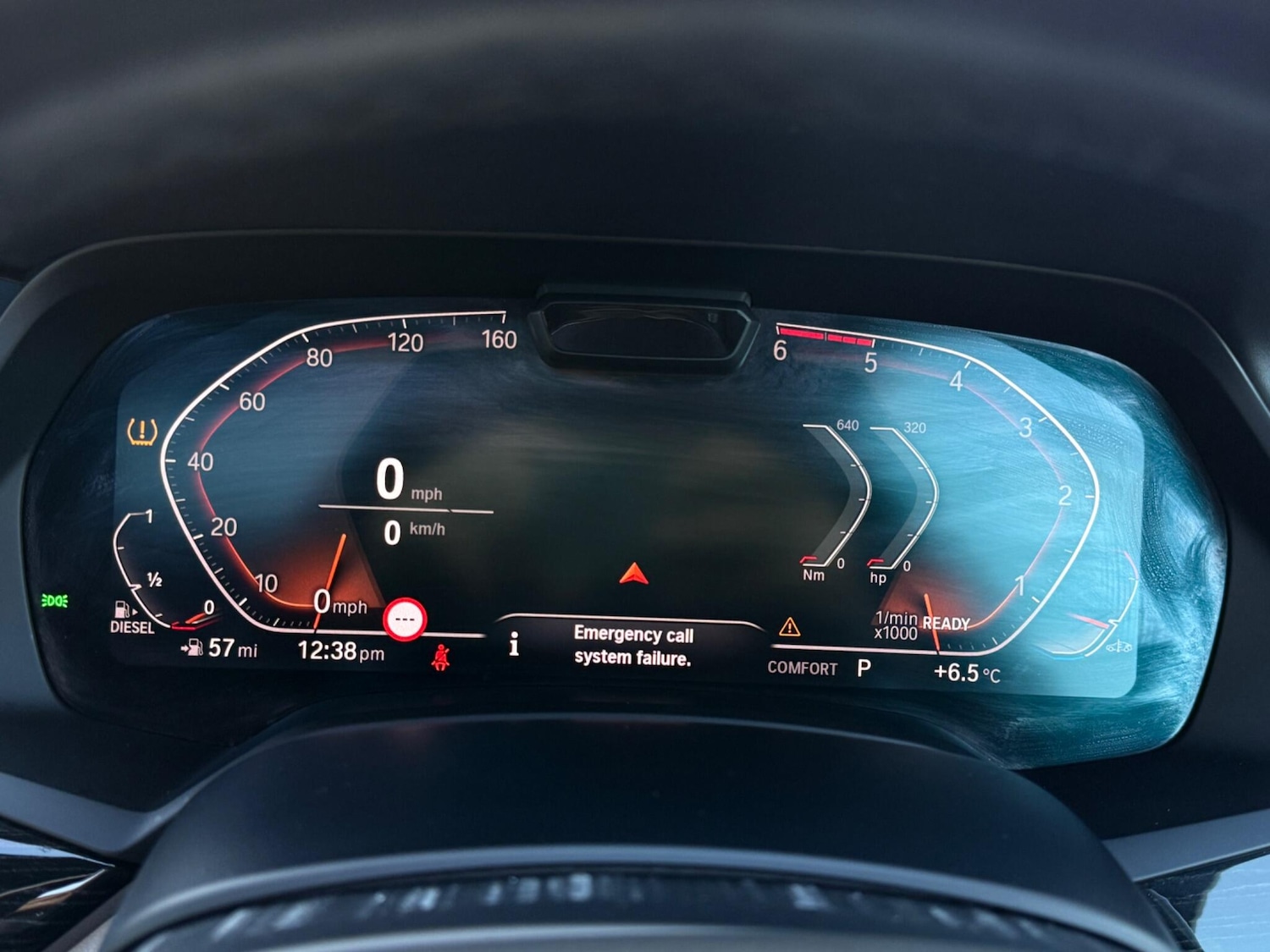 Used BMW X7 2019 for sale - 76572492: Photo 48