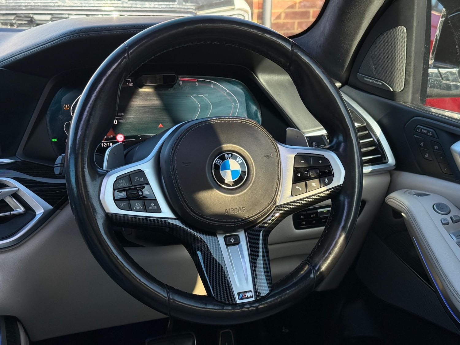 Used BMW X7 2019 for sale - 76572492: Photo 49