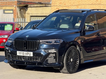 Used BMW X7 2019 for sale - 76572492: Photo