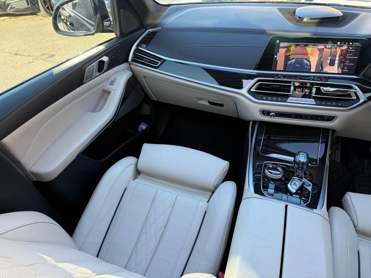 Used BMW X7 2019 for sale - 76572492: Photo 50