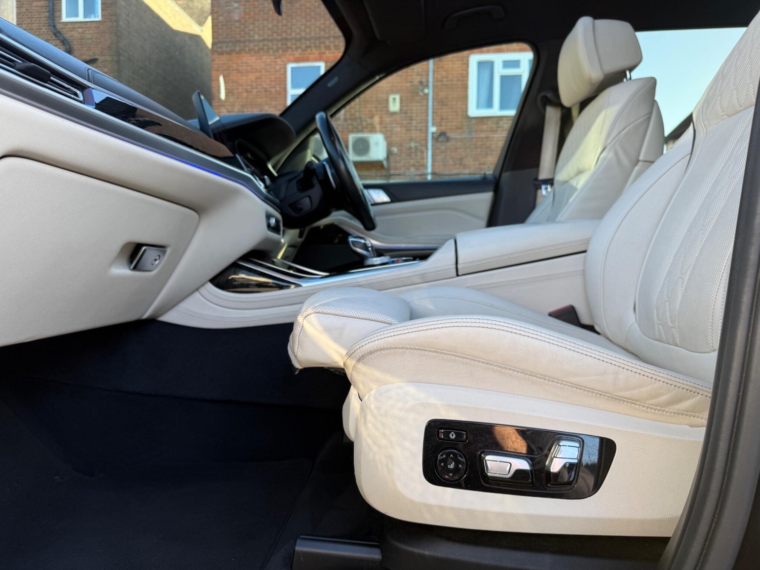 Used BMW X7 2019 for sale - 76572492: Photo 52