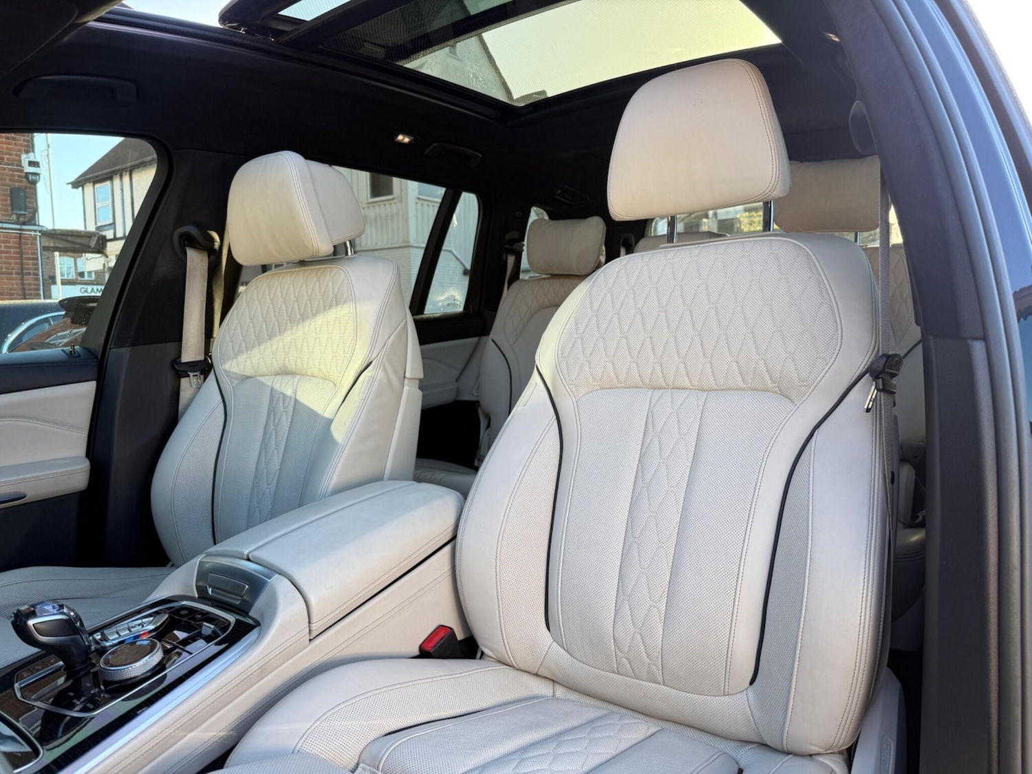 Used BMW X7 2019 for sale - 76572492: Photo 53