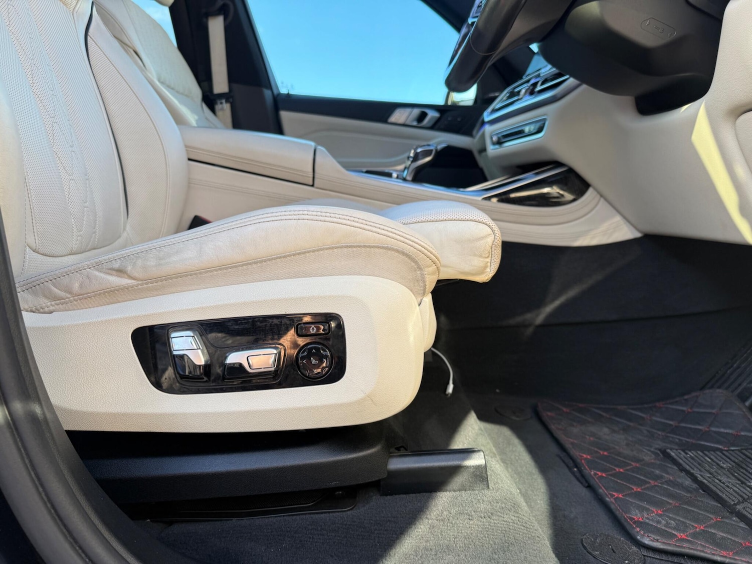 Used BMW X7 2019 for sale - 76572492: Photo 56