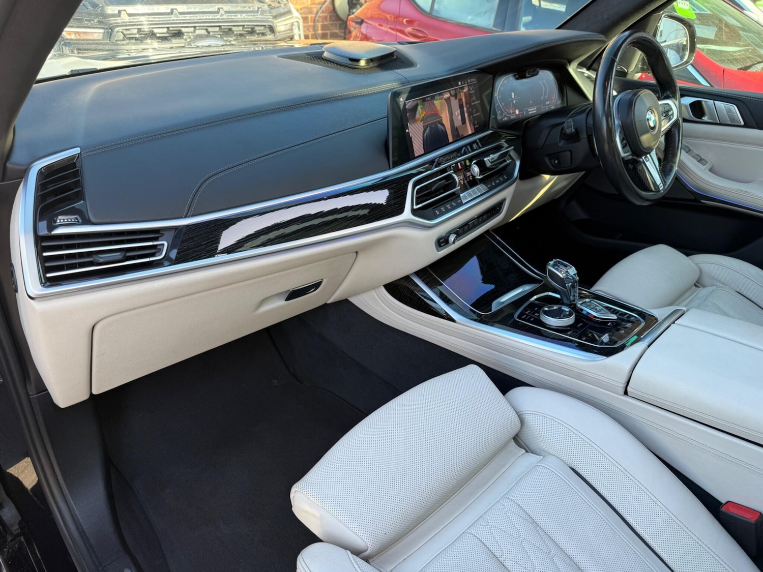 Used BMW X7 2019 for sale - 76572492: Photo 59