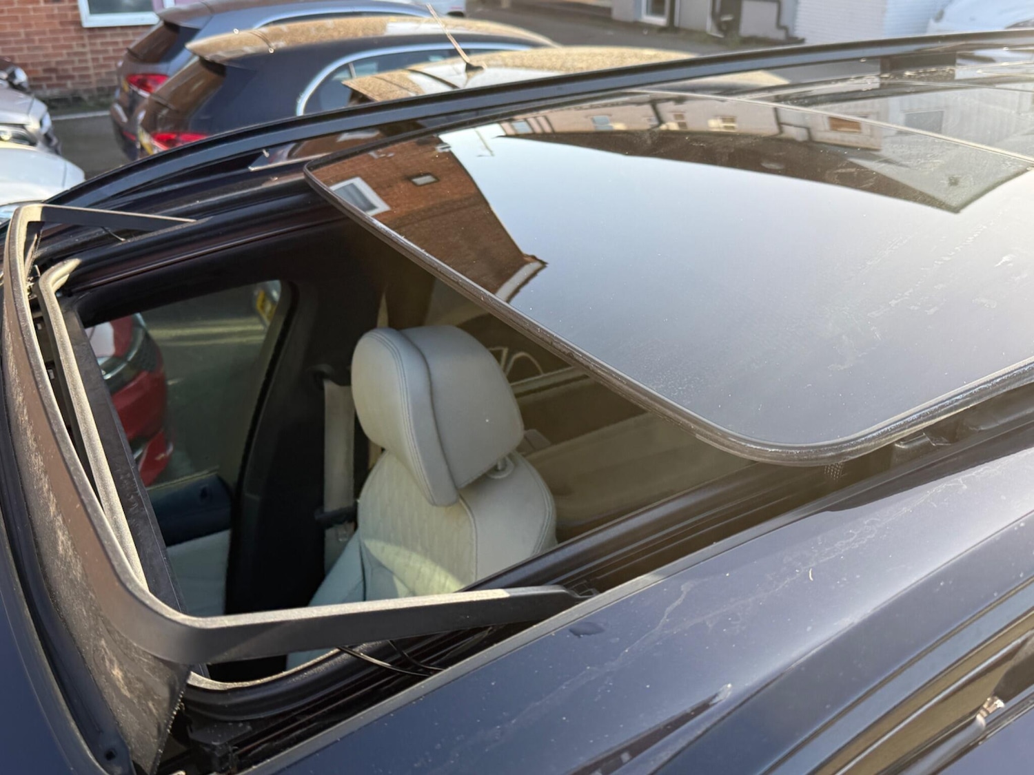 Used BMW X7 2019 for sale - 76572492: Photo 60