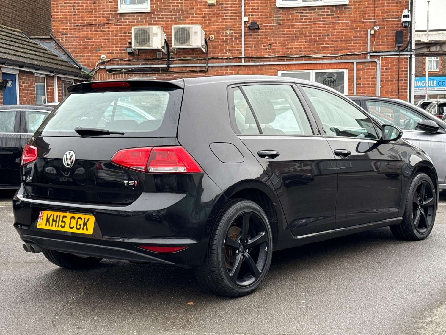 Used Volkswagen Golf 2025 for sale - 76935813: Photo 15