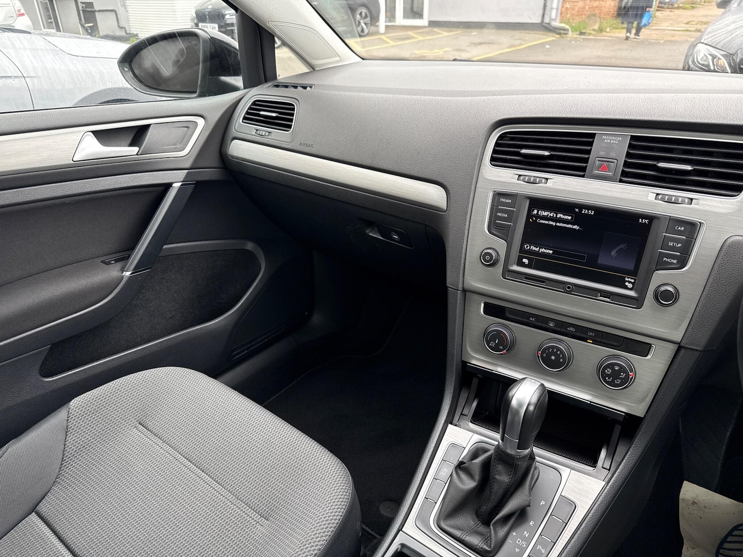 Used Volkswagen Golf 2025 for sale - 76935813: Photo 16