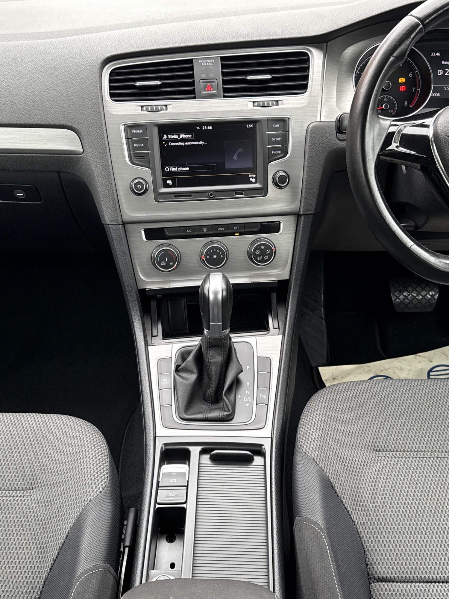 Used Volkswagen Golf 2025 for sale - 76935813: Photo 18