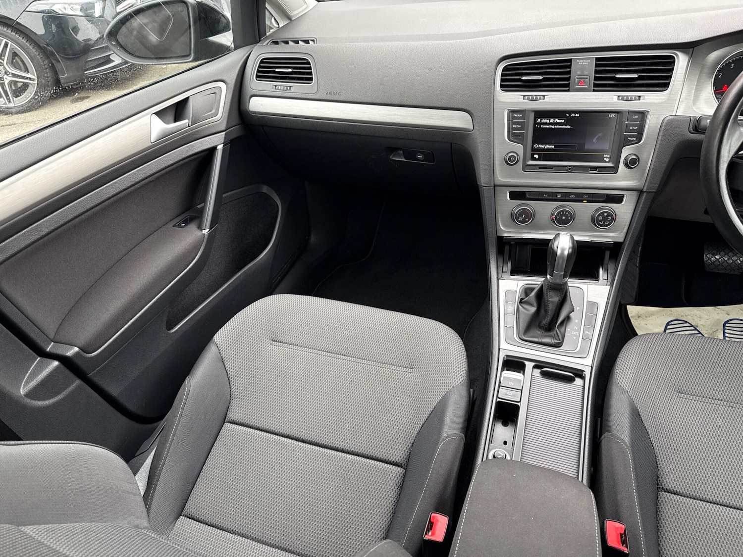 Used Volkswagen Golf 2025 for sale - 76935813: Photo 20