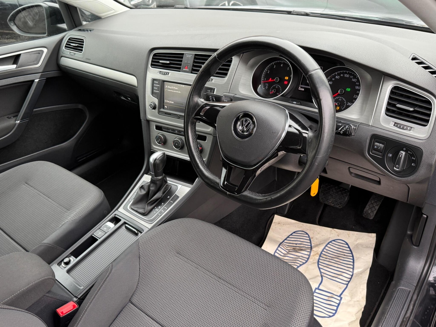 Used Volkswagen Golf 2025 for sale - 76935813: Photo 23