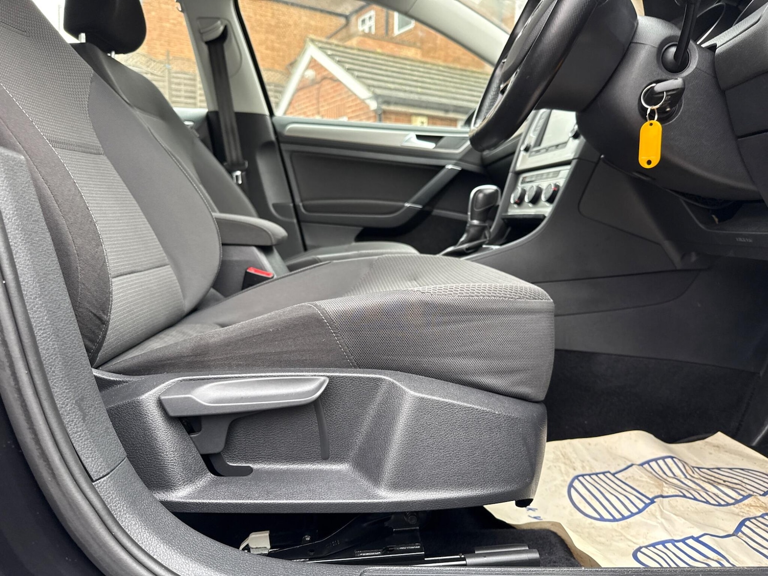 Used Volkswagen Golf 2025 for sale - 76935813: Photo 24