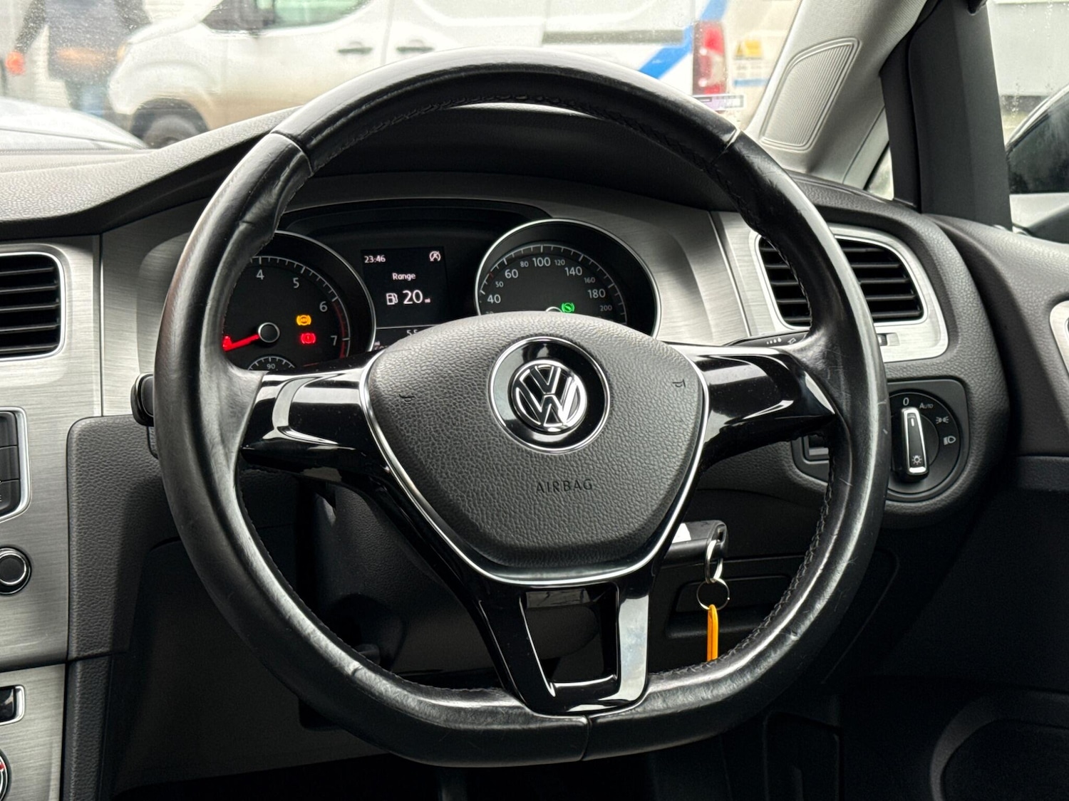 Used Volkswagen Golf 2025 for sale - 76935813: Photo 41