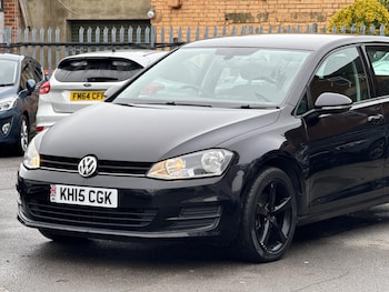 Used Volkswagen Golf 2015 for sale - 76935813: Photo