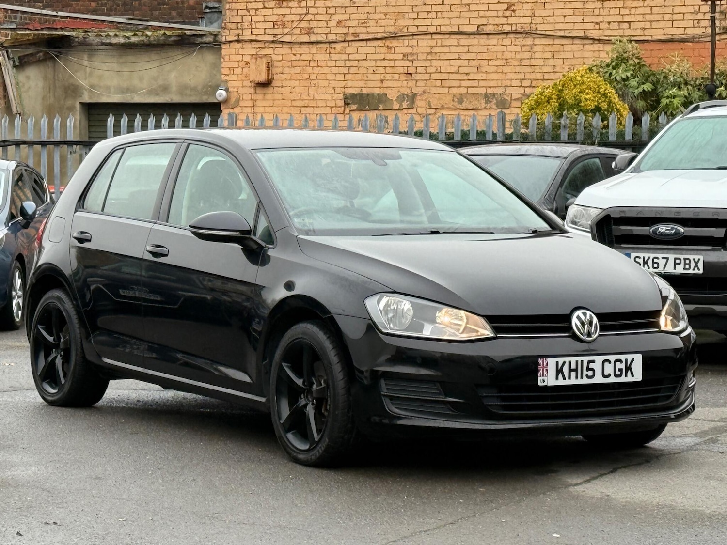 Used Volkswagen Golf 2025 for sale - 76935813: Photo 7