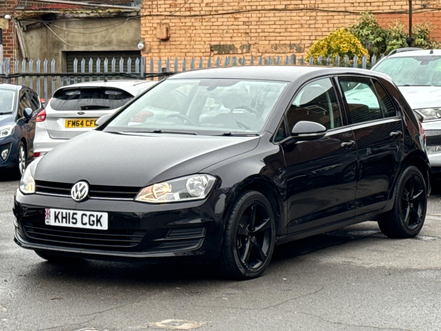 Used Volkswagen Golf 2025 for sale - 76935813: Photo 8