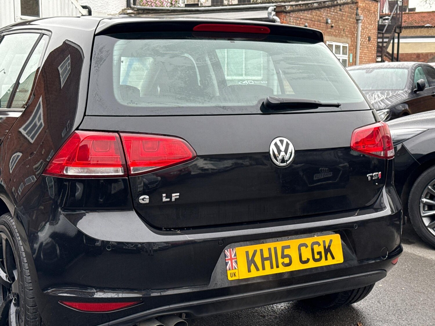 Used Volkswagen Golf for sale - 77939463: Photo 11