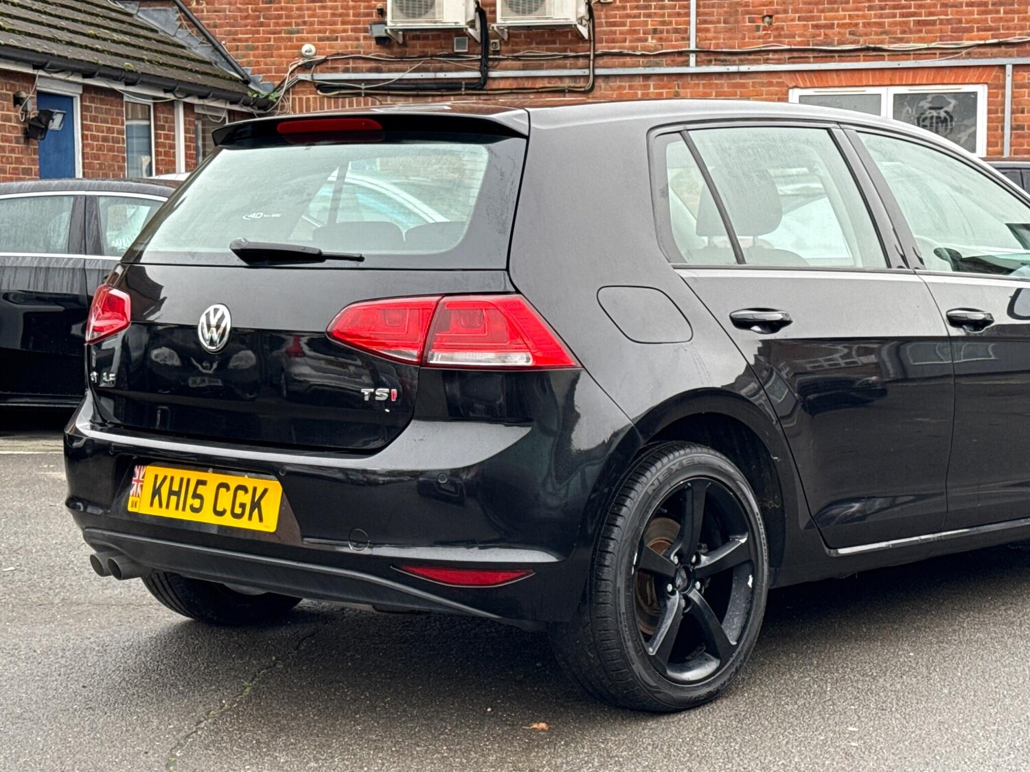 Used Volkswagen Golf for sale - 77939463: Photo 14