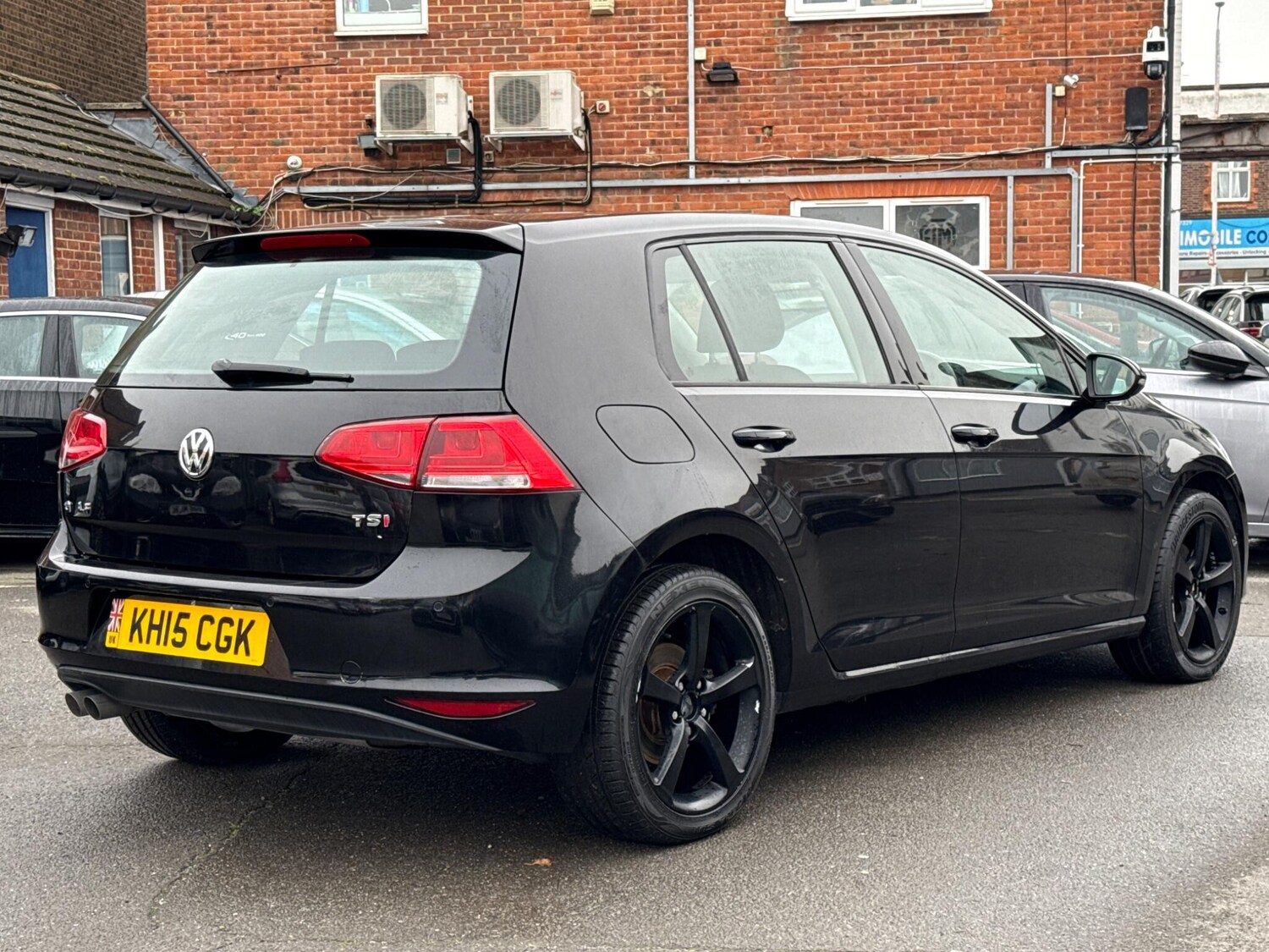 Used Volkswagen Golf for sale - 77939463: Photo 15