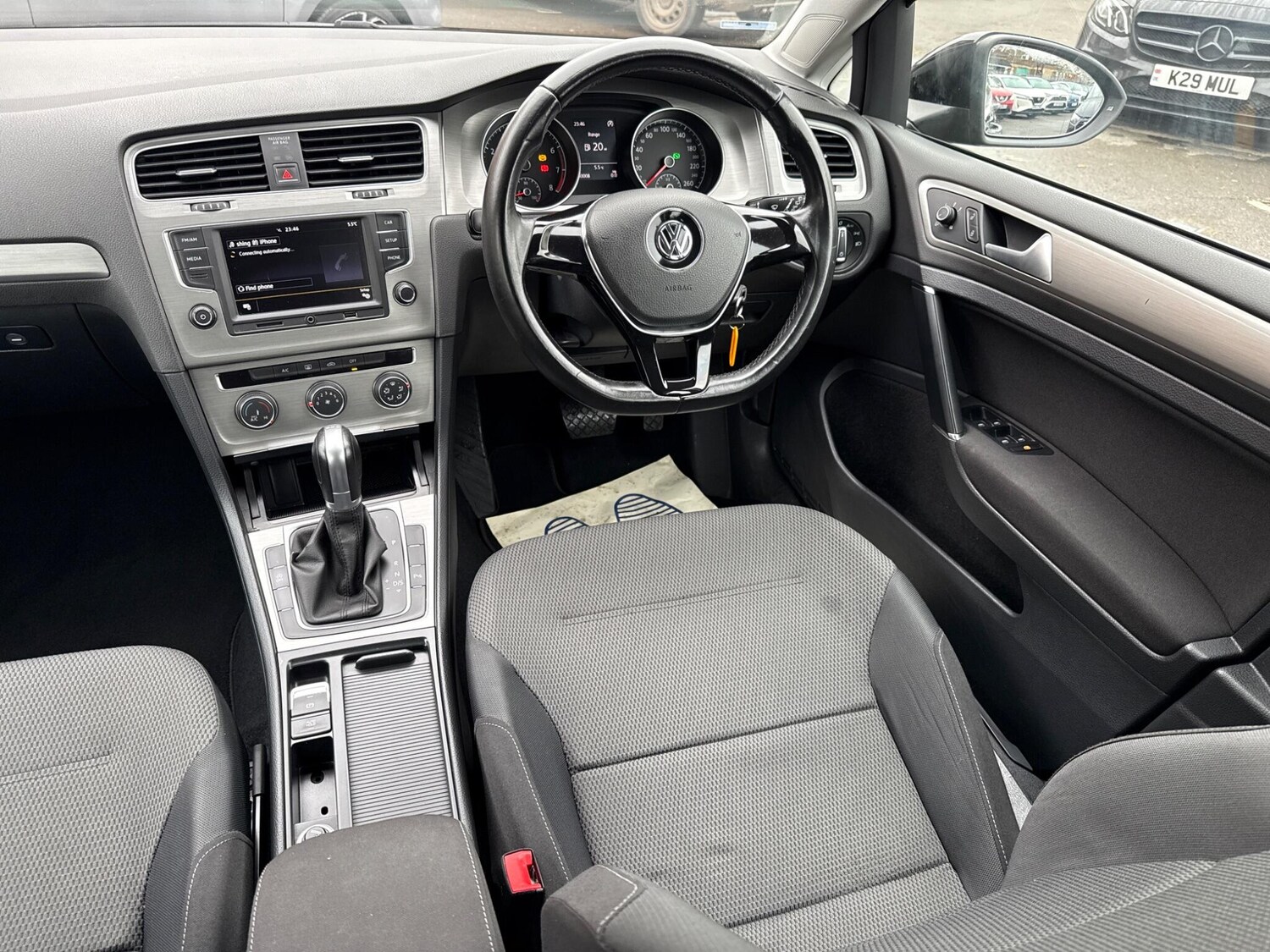 Used Volkswagen Golf for sale - 77939463: Photo 19