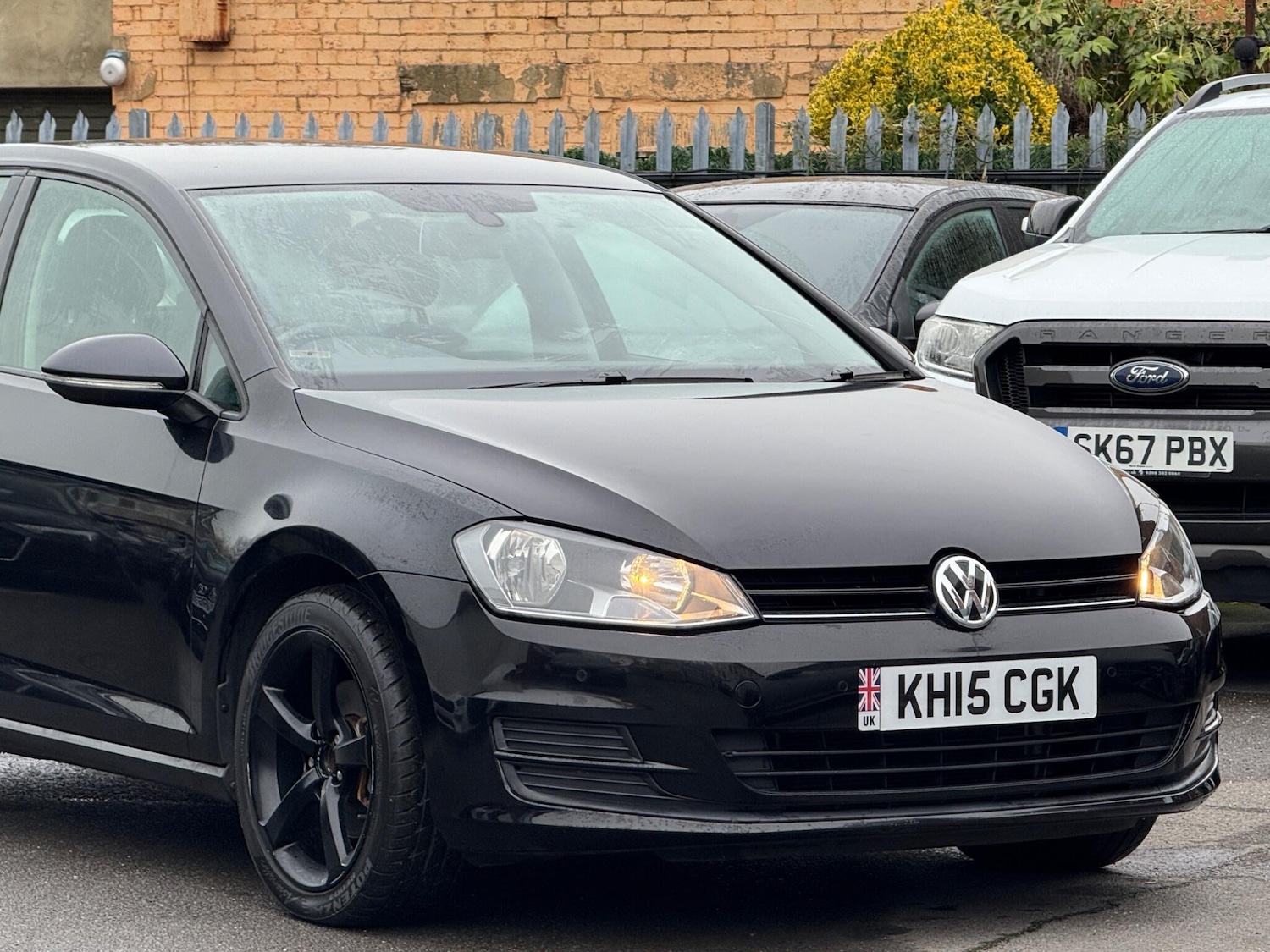 Used Volkswagen Golf for sale - 77939463: Photo 2