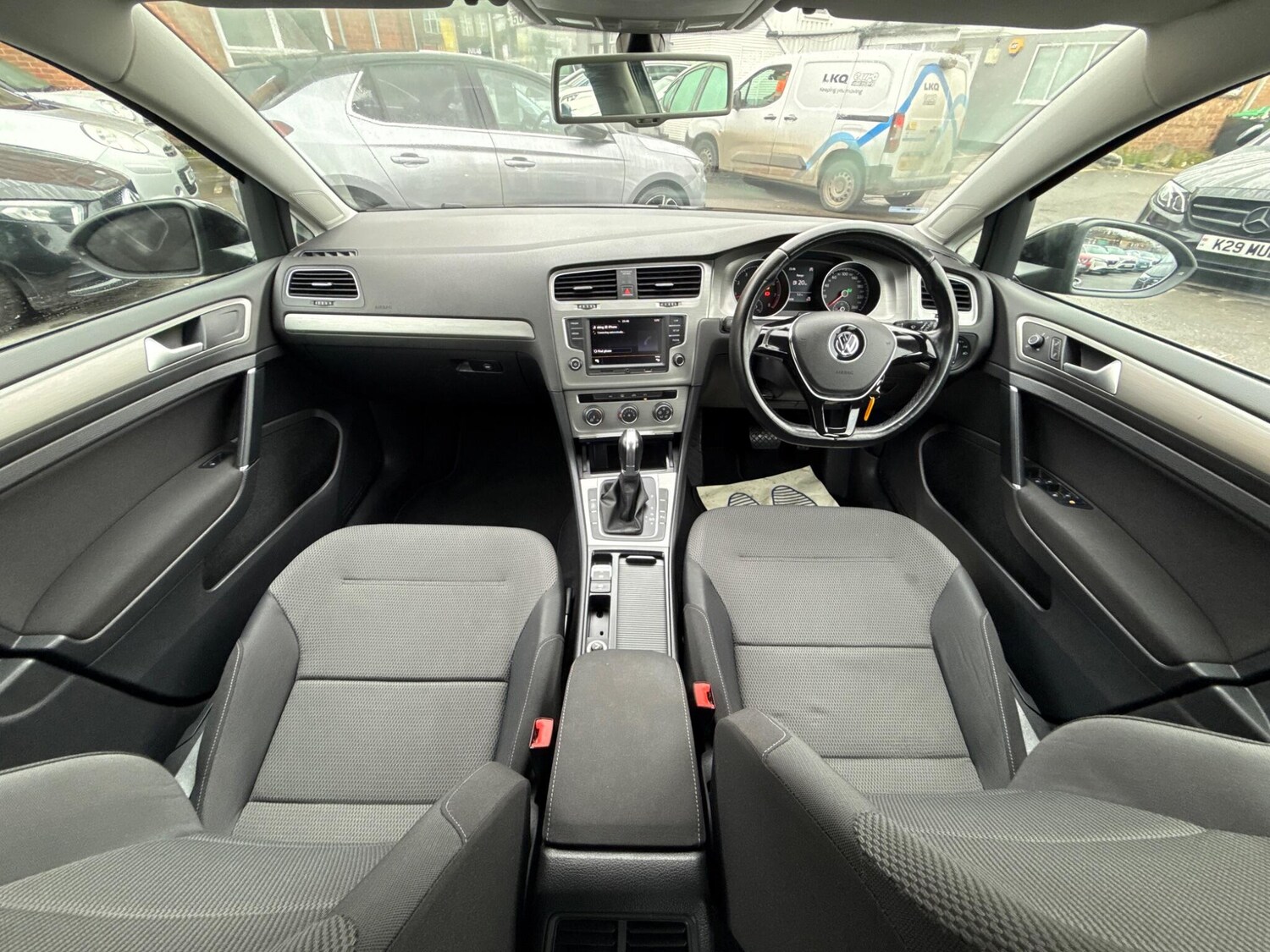 Used Volkswagen Golf for sale - 77939463: Photo 21