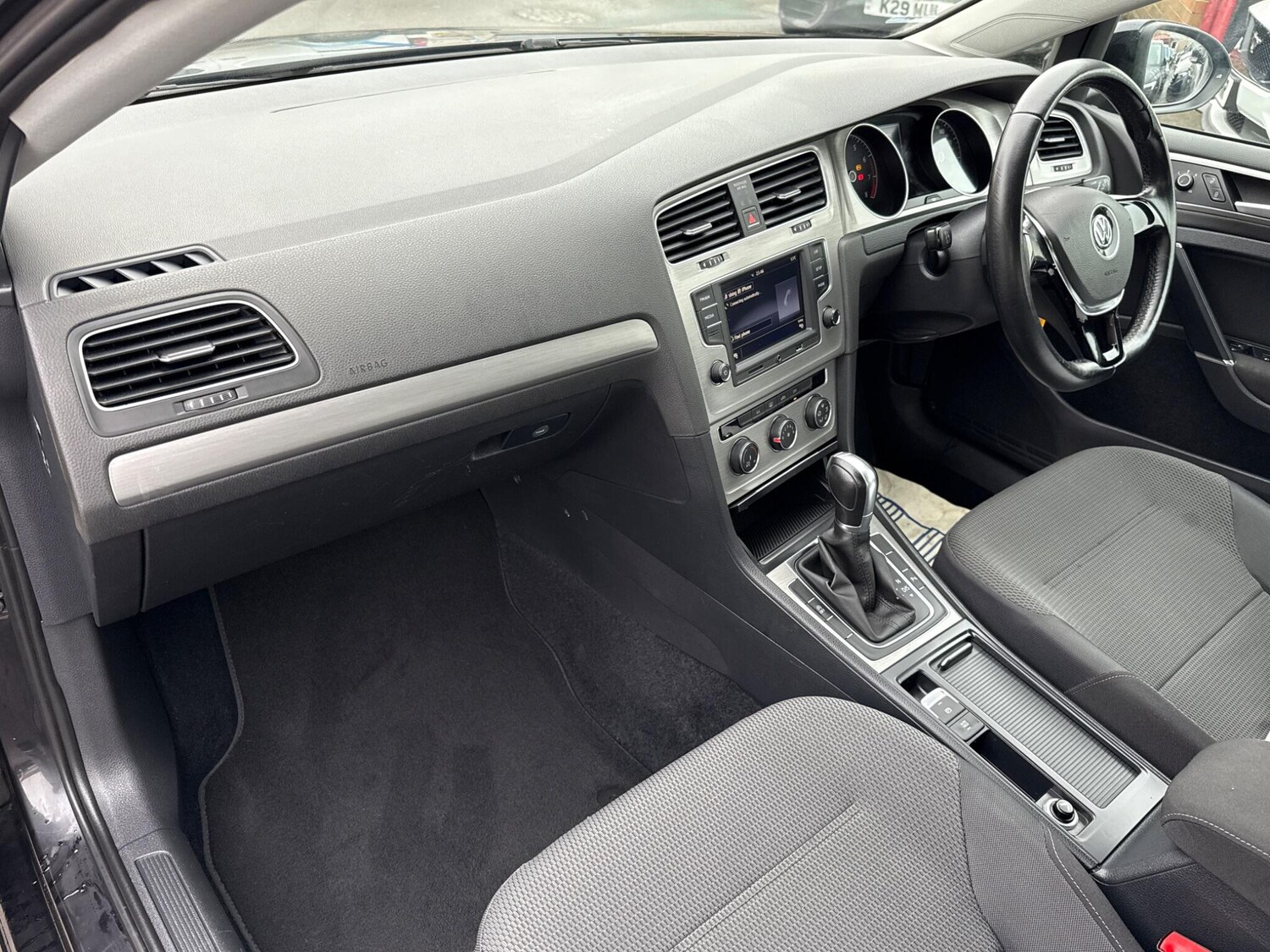 Used Volkswagen Golf for sale - 77939463: Photo 22