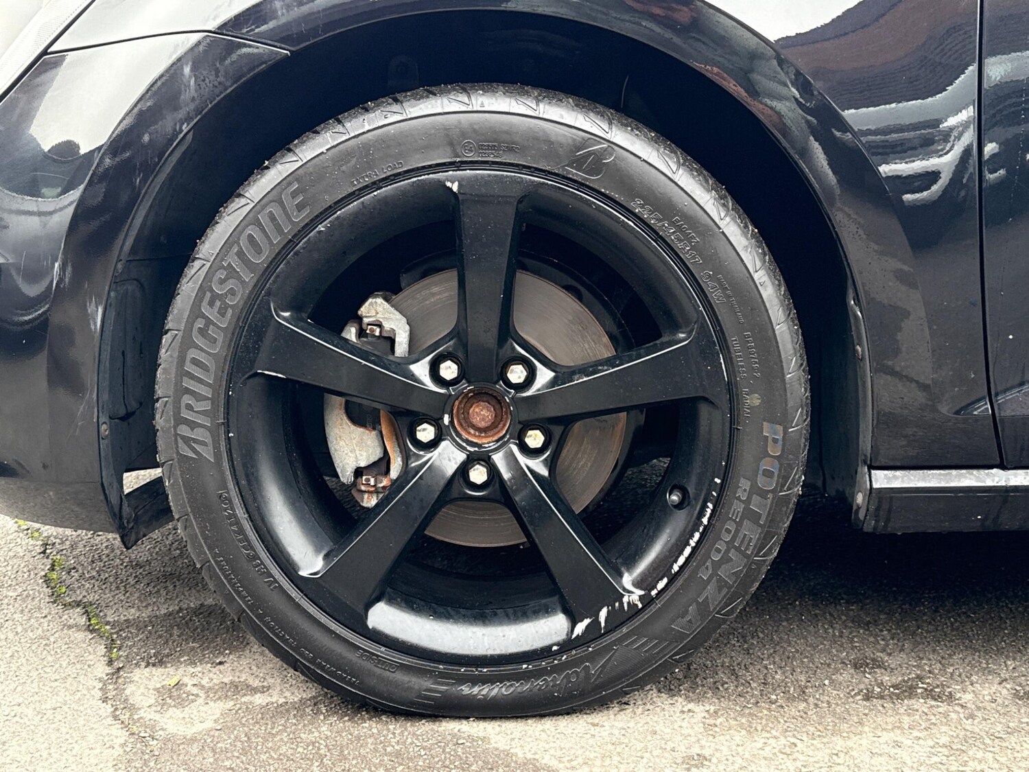 Used Volkswagen Golf for sale - 77939463: Photo 37