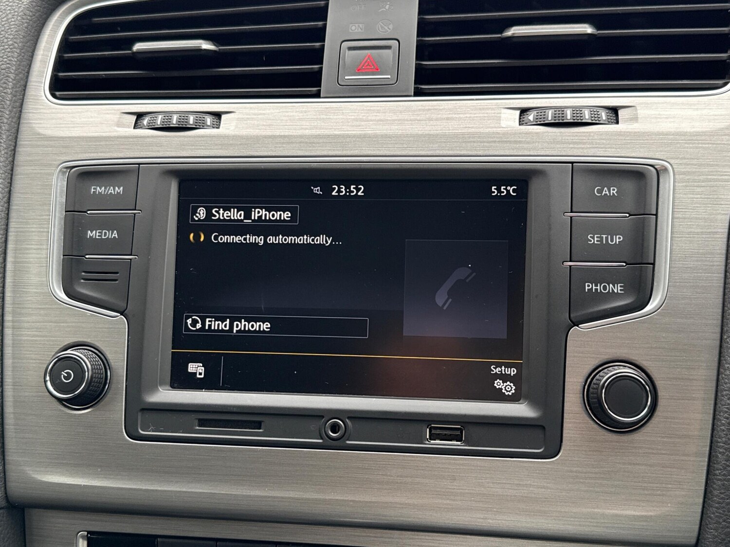 Used Volkswagen Golf for sale - 77939463: Photo 39