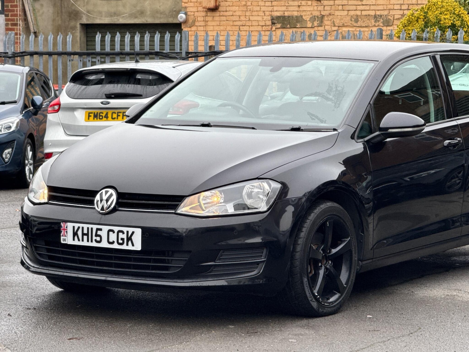 Used Volkswagen Golf for sale - 77939463: Photo 4