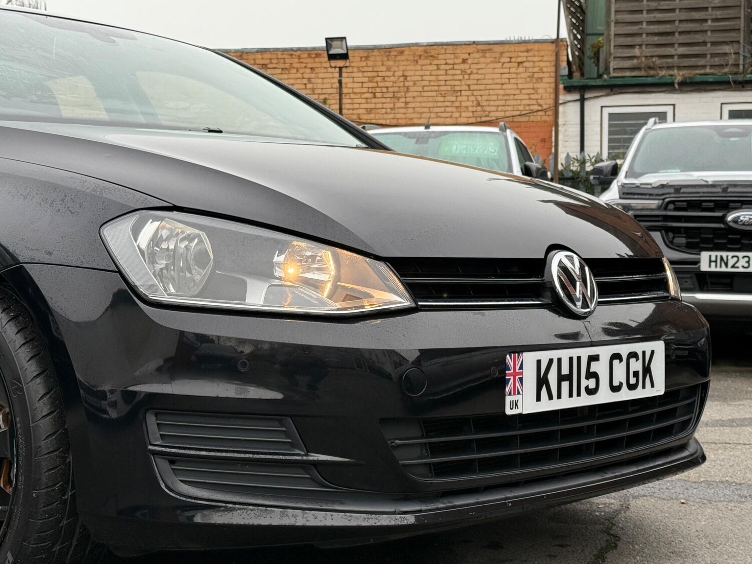 Used Volkswagen Golf for sale - 77939463: Photo 44