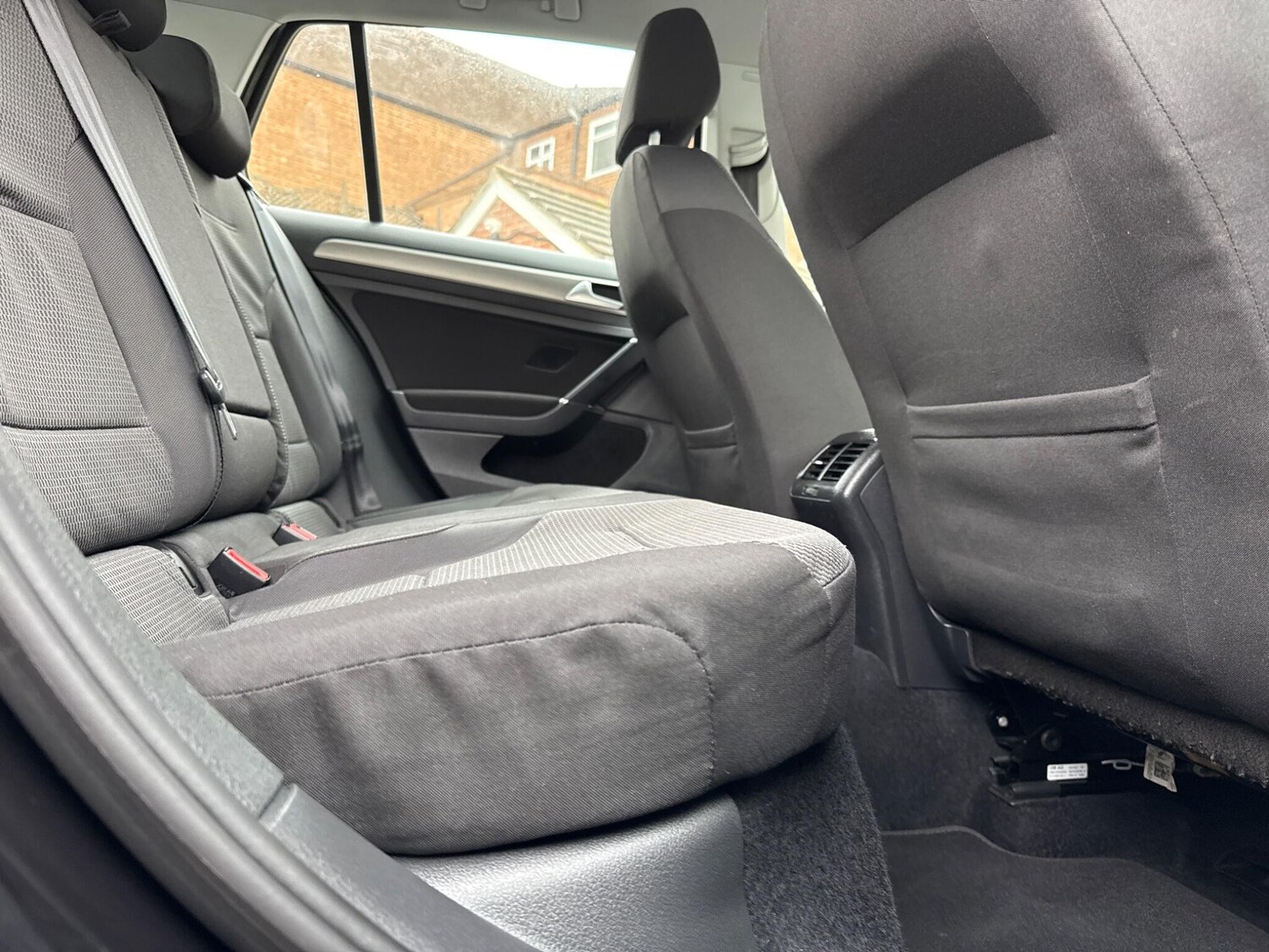 Used Volkswagen Golf for sale - 77939463: Photo 46