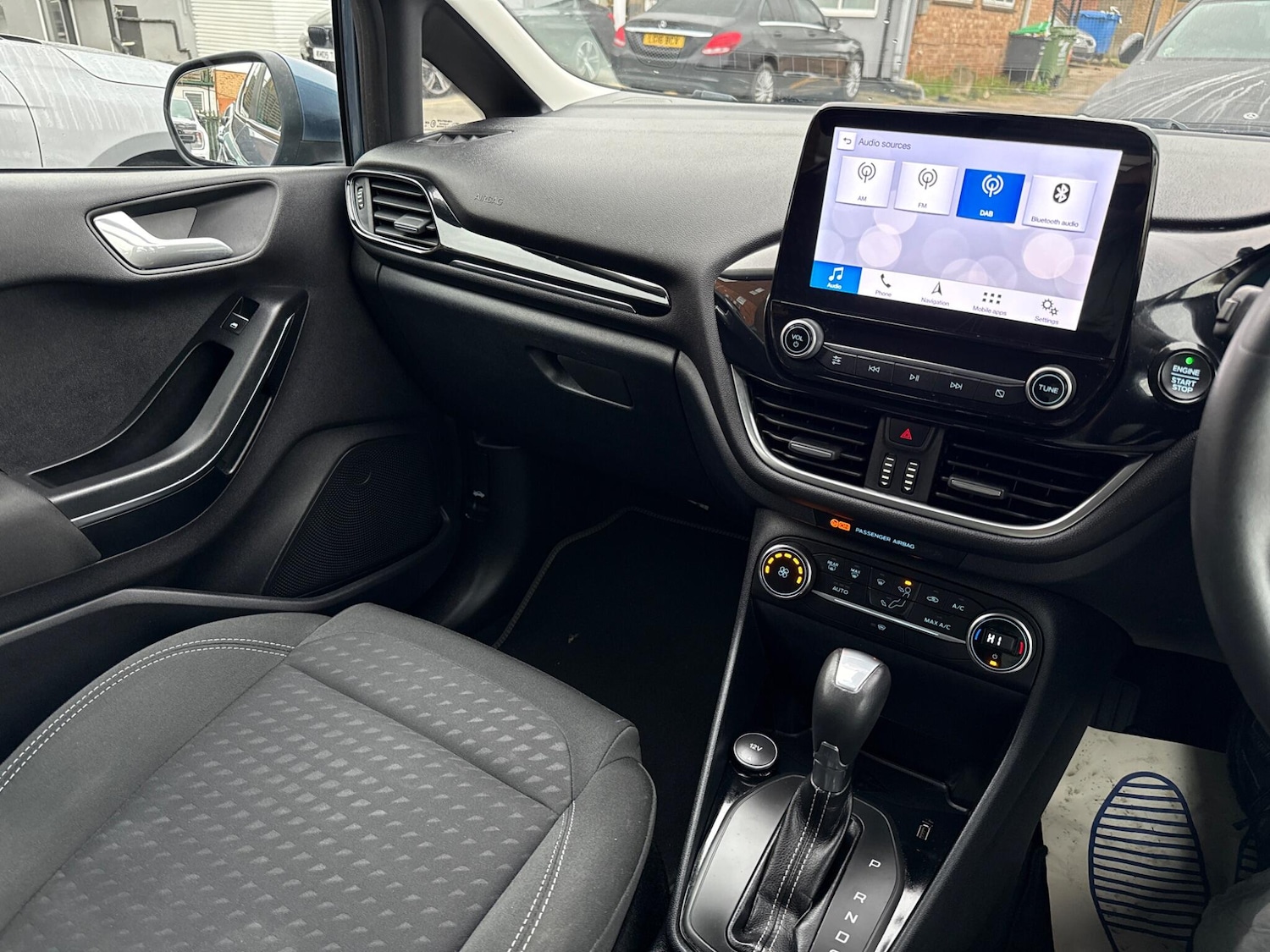 Used Ford Fiesta 2019 for sale - 77015447: Photo 16