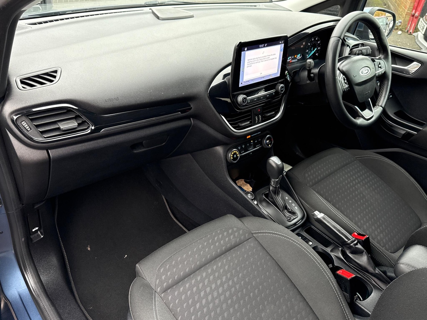 Used Ford Fiesta 2019 for sale - 77015447: Photo 20