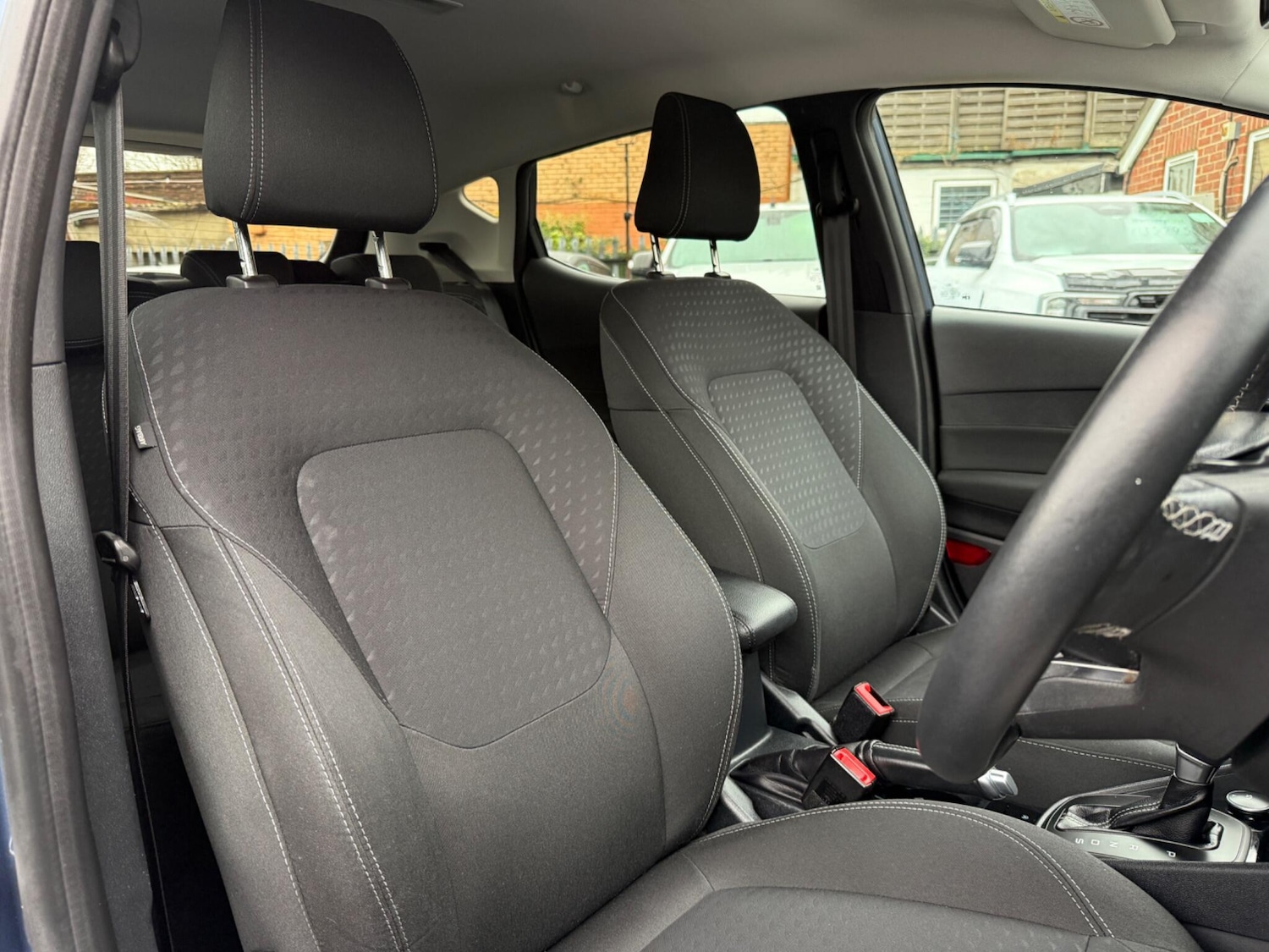 Used Ford Fiesta 2019 for sale - 77015447: Photo 23