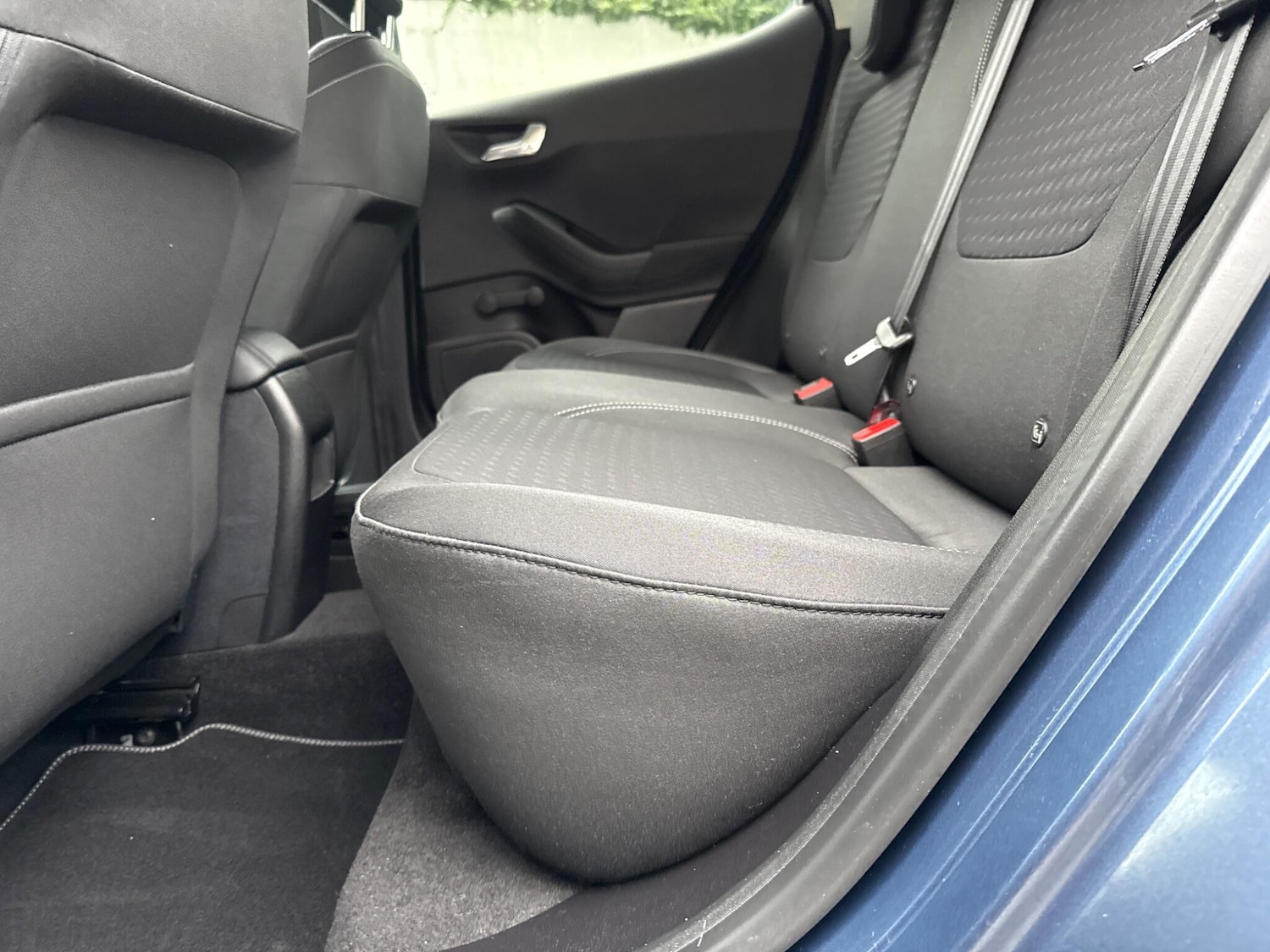 Used Ford Fiesta 2019 for sale - 77015447: Photo 25