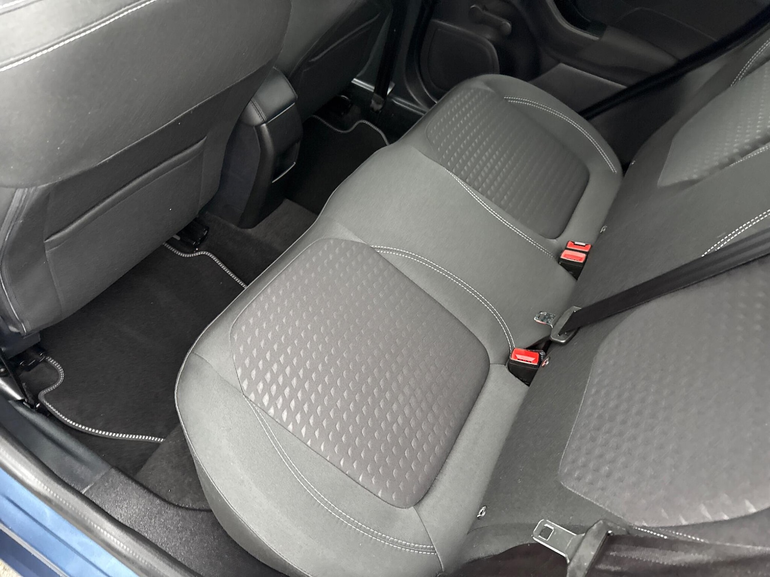 Used Ford Fiesta 2019 for sale - 77015447: Photo 26