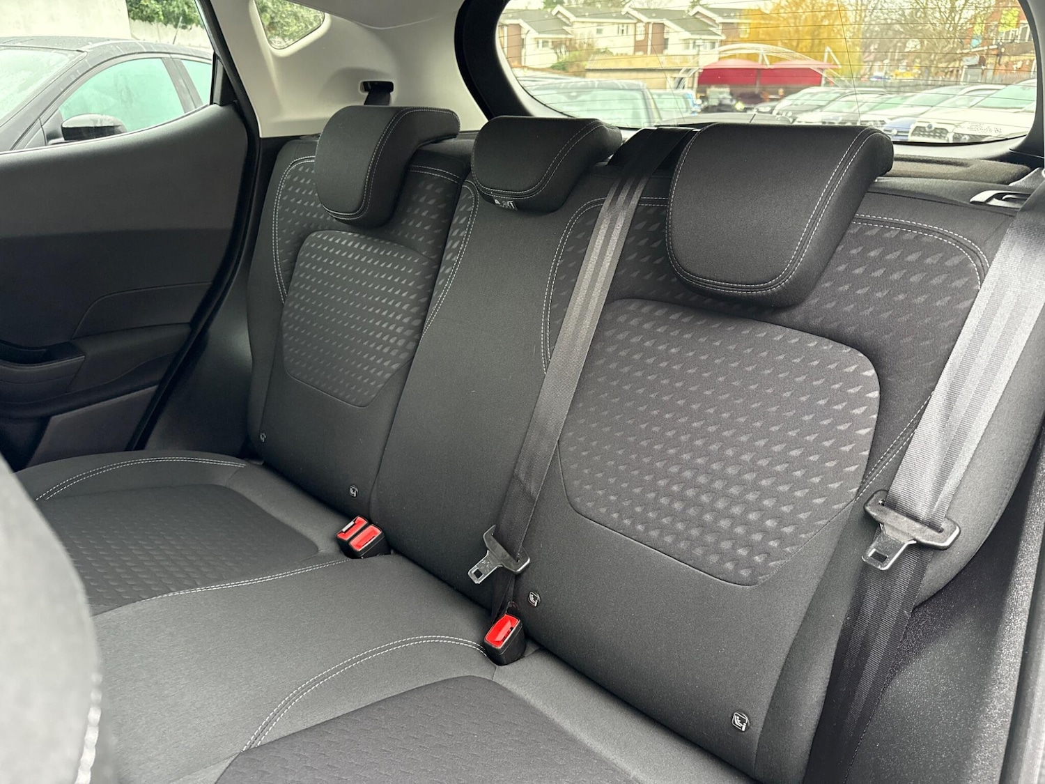 Used Ford Fiesta 2019 for sale - 77015447: Photo 27