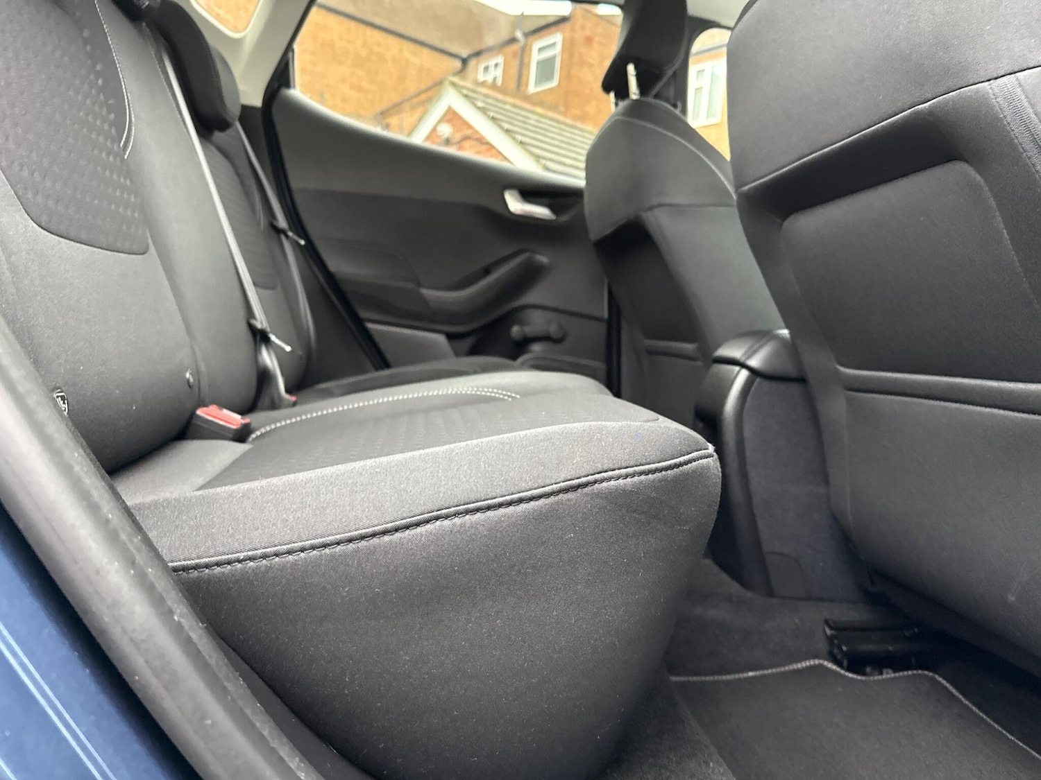 Used Ford Fiesta 2019 for sale - 77015447: Photo 28