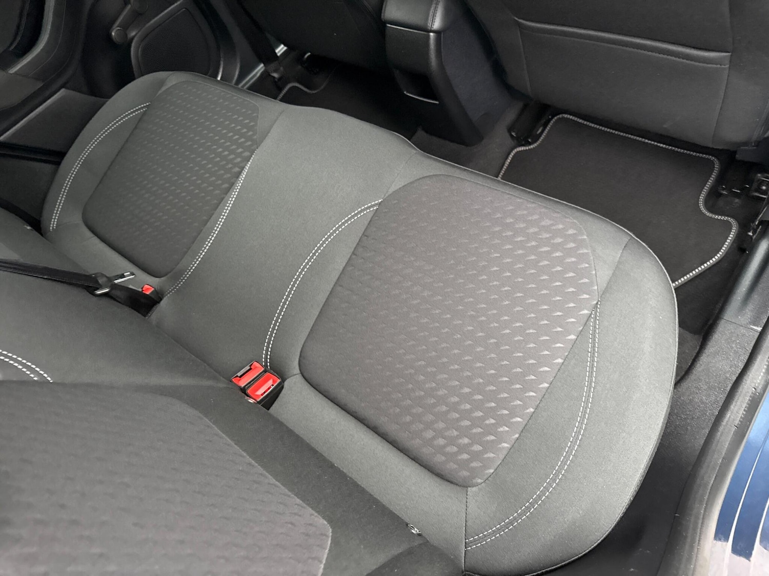 Used Ford Fiesta 2019 for sale - 77015447: Photo 29