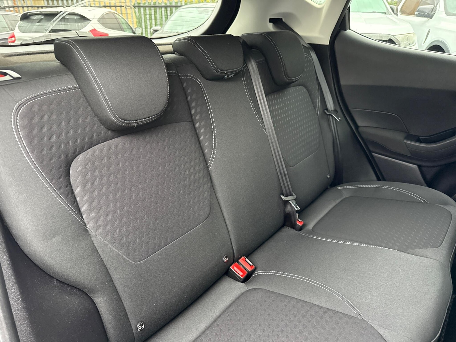 Used Ford Fiesta 2019 for sale - 77015447: Photo 30