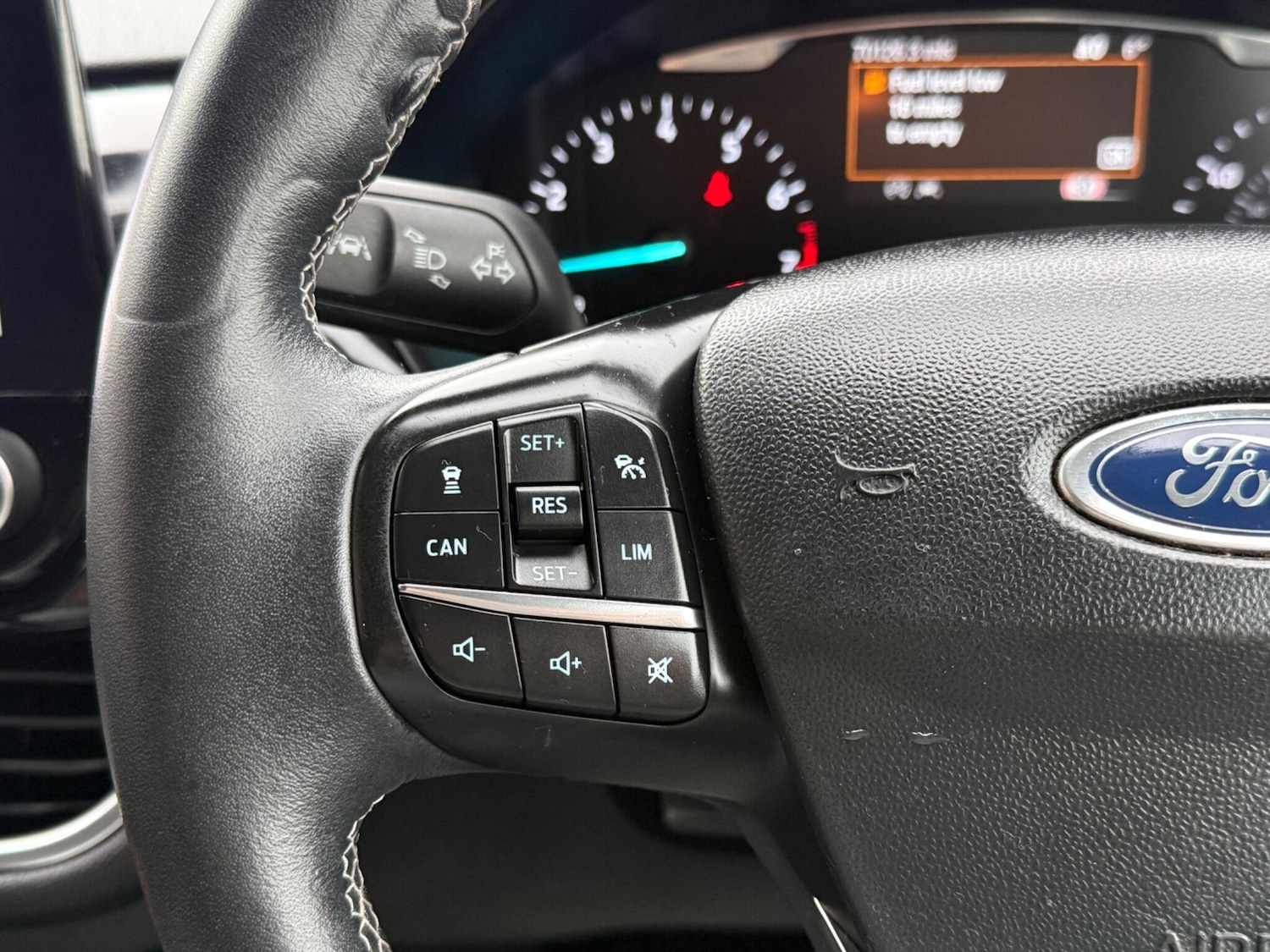 Used Ford Fiesta 2019 for sale - 77015447: Photo 36