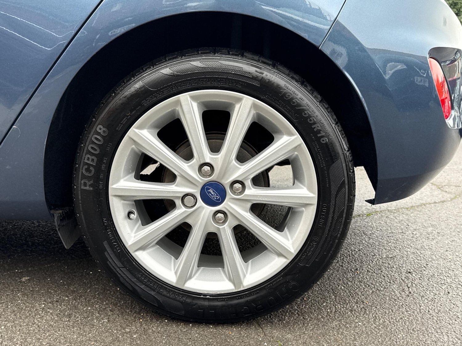 Used Ford Fiesta 2019 for sale - 77015447: Photo 39