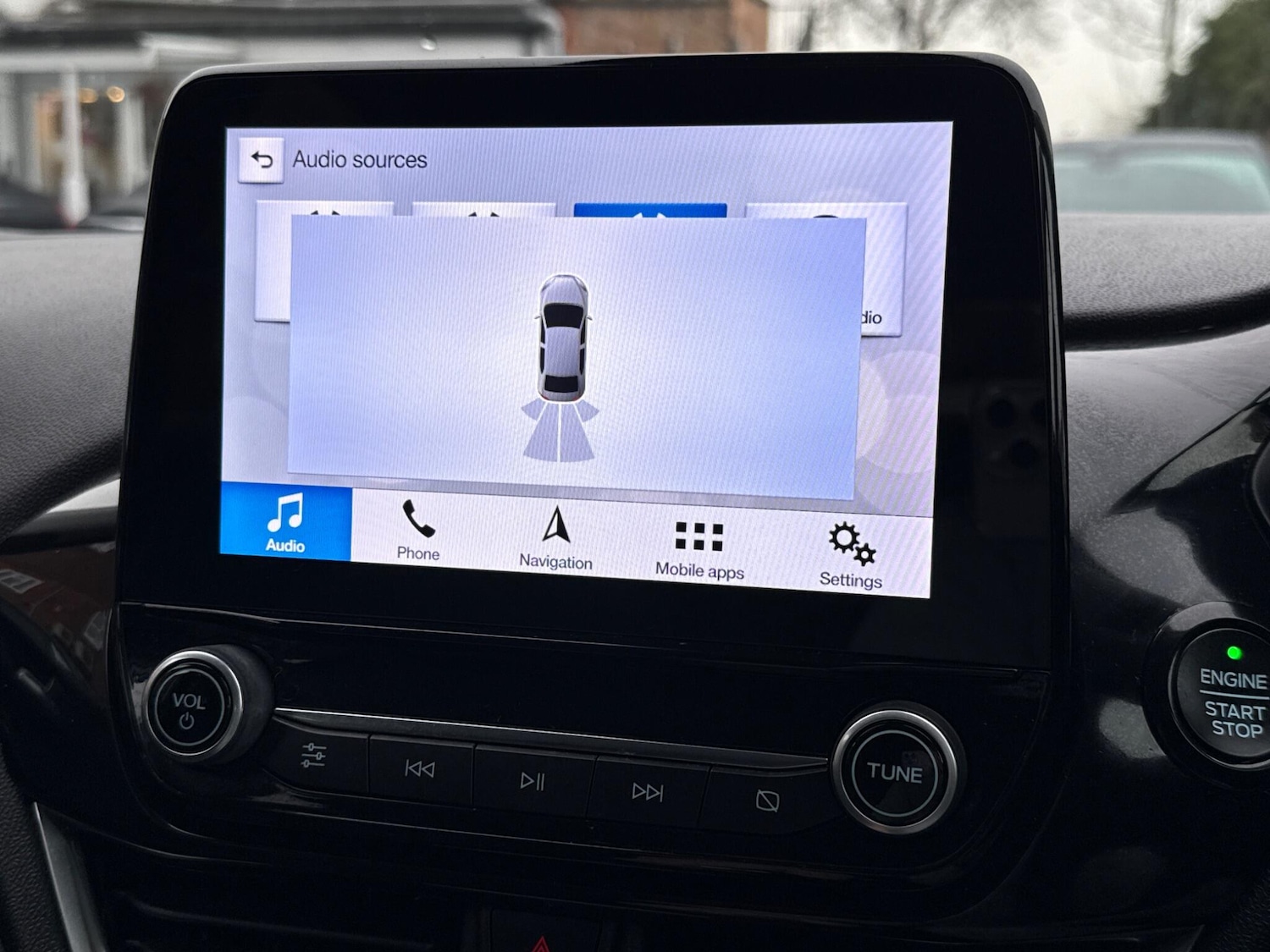 Used Ford Fiesta 2019 for sale - 77015447: Photo 41