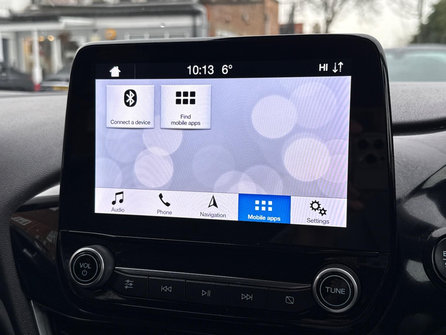 Used Ford Fiesta 2019 for sale - 77015447: Photo 43