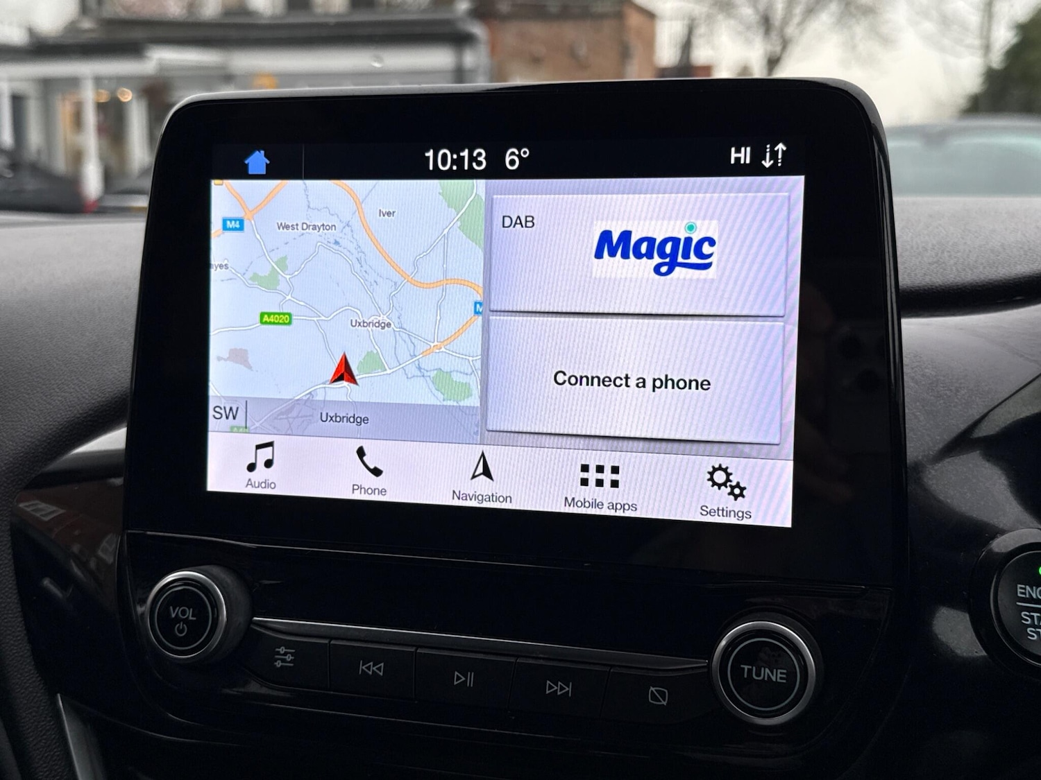 Used Ford Fiesta 2019 for sale - 77015447: Photo 44