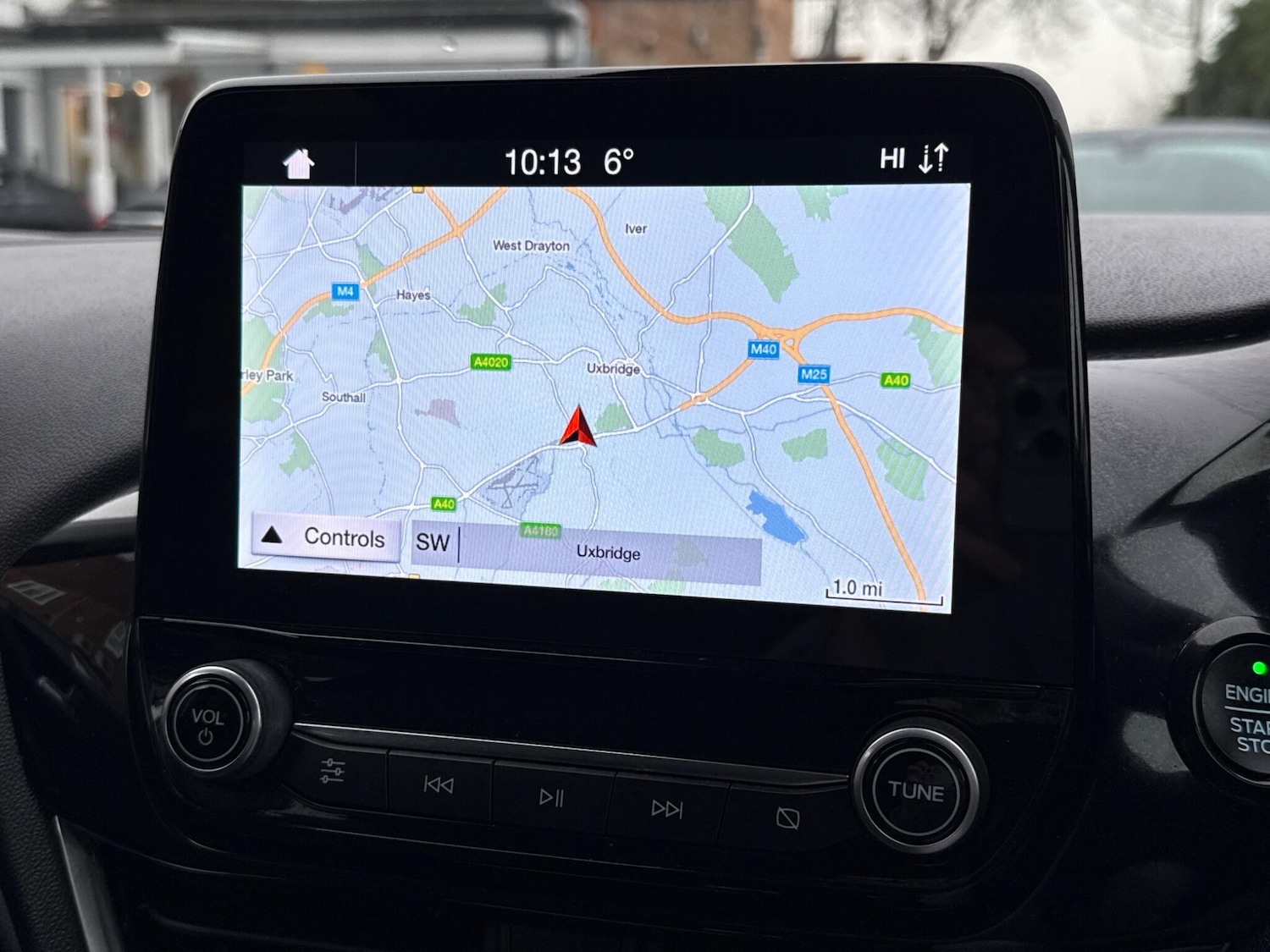 Used Ford Fiesta 2019 for sale - 77015447: Photo 45