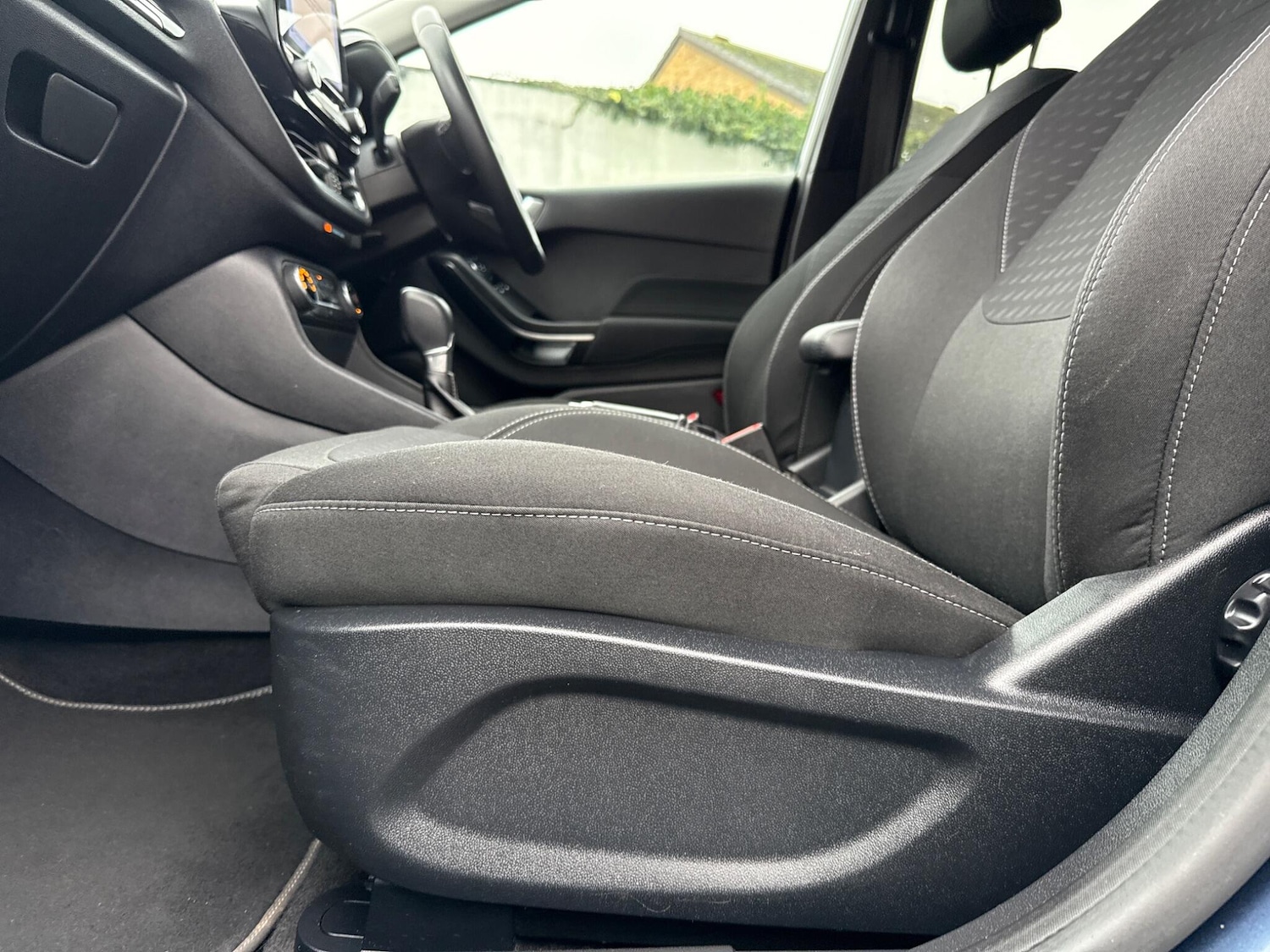 Used Ford Fiesta 2019 for sale - 77015447: Photo 48