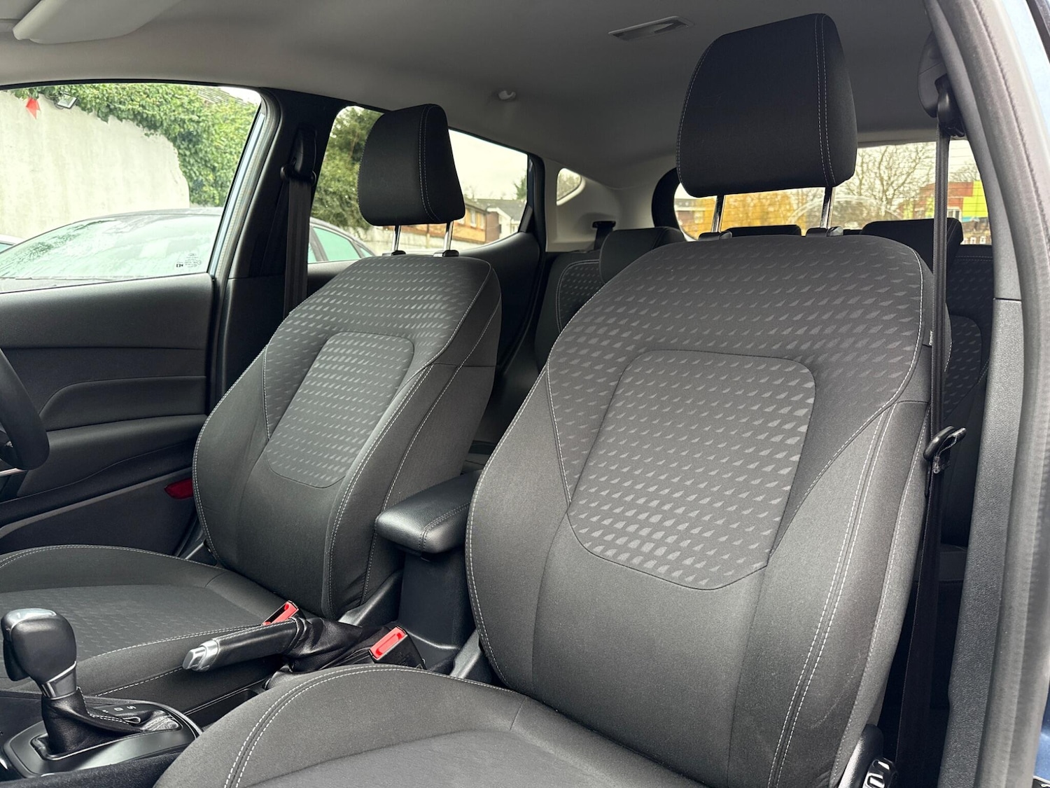 Used Ford Fiesta 2019 for sale - 77015447: Photo 49